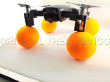 Load image into Gallery viewer, Thekkiinngg Water Mod Emergency Water Landing Drone Accessories Fluorescent Neon Compatible with DJI Mavic Air
