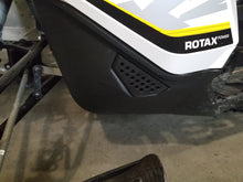 Load image into Gallery viewer, 2017-23 Skidoo Gen 4 850 cool Trap Bottom pan door air cooling brp strap belt