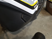 Load image into Gallery viewer, 2017-23 Skidoo Gen 4 850 cool Trap Bottom pan door air cooling brp strap belt