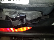 Load image into Gallery viewer, compatible skidoo linq lock your luggage and fuel tank LinQ Skidoo brp (Black)