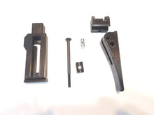 Load image into Gallery viewer, Thekkiinngg Tonneau Cover Parts Clamp Repair Broken Bracket Complete Kit Compatible Whit Dodge Ram