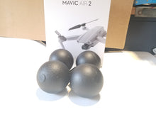 Load image into Gallery viewer, DJI Mavic AIR 2 /2S WATER MOD protector Neon DRONE Air 2 fluorecent color Float