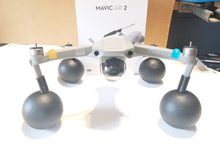 Load image into Gallery viewer, DJI Mavic AIR 2 /2S WATER MOD protector Neon DRONE Air 2 fluorecent color Float