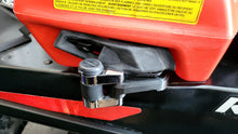 Load image into Gallery viewer, compatible skidoo linq lock your luggage and fuel tank LinQ Skidoo brp Padlock