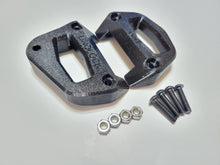 Load image into Gallery viewer, compatible skidoo linq lock your luggage and fuel tank LinQ Skidoo brp Padlock