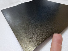 Load image into Gallery viewer, Bambu Lab X1/X1C/A1/P1P Thekkiinngg Double Sided Textured PEI Magnetic Spring Steel Build Plate for Bambu Lab X1 3D Printer 256mm Printing Hot Bed Flexible Sheet