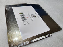 Load image into Gallery viewer, Bambu Lab X1/X1C/A1/P1P Thekkiinngg Double Sided Textured PEI Magnetic Spring Steel Build Plate for Bambu Lab X1 3D Printer 256mm Printing Hot Bed Flexible Sheet