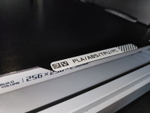 Load image into Gallery viewer, Bambu Lab X1/X1C/A1/P1P Thekkiinngg Double Sided Textured PEI Magnetic Spring Steel Build Plate for Bambu Lab X1 3D Printer 256mm Printing Hot Bed Flexible Sheet