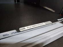 Load image into Gallery viewer, Sheet Detection stickers for Bambu Lab printers - Textured and High Temp ( lidar ) version available - P1P and X1C compatible