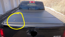 Load image into Gallery viewer, Tonneau Cover Cap parts Compatible whit Ram repair broken Ram tonneau cover lock