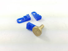 Load image into Gallery viewer, Dillon locator pin plastic catcher XL650 1050 550 button tabs catch pin dillon