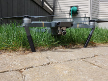 Load image into Gallery viewer, Dji Mavic Pro Landing gear hight LANDING GEAR Protective Set for dji mavic drone