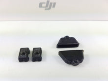 Load image into Gallery viewer, Dji Mavic Pro Rear Landing gear Cap Protector Propellers dji mavic drone
