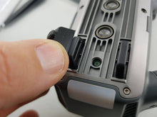 Load image into Gallery viewer, Dji Mavic Pro Rear Landing gear Cap Protector Propellers dji mavic drone