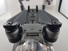 Load image into Gallery viewer, Dji Mavic Pro Rear Landing gear Cap Protector Propellers dji mavic drone