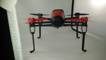 Load image into Gallery viewer, Bebop Landing gear 3.25 inch hight LANDING GEAR + Rubber feet for Parrot bebop