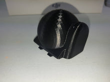 Load image into Gallery viewer, Mavic Lens Hood Gimbal Lock Protective Cover for DJI Mavic pro lock dome BLACK