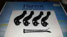 Load image into Gallery viewer, Bebop Landing gear Shock Protective Set for Parrot bebop drone Beflex