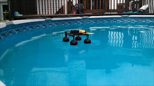 Load image into Gallery viewer, Parrot Bebop bebop Water Mod protector Protect DRONE ON Water OR Snow landing