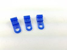 Load image into Gallery viewer, Dillon locator pin plastic catcher XL650 1050 550 button tabs catch pin dillon