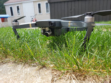 Load image into Gallery viewer, Dji Mavic Pro Landing gear hight LANDING GEAR Protective Set for dji mavic drone