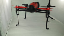 Load image into Gallery viewer, Bebop Landing gear 3.25 inch hight LANDING GEAR + Rubber feet for Parrot bebop