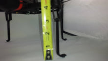 Load image into Gallery viewer, Bebop Landing gear 3.25 inch hight LANDING GEAR + Rubber feet for Parrot bebop