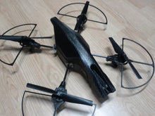 Load image into Gallery viewer, Protective Gear and Shaft and Propellers Bumper Set Ar drone 2.0 & 1.0 Protector