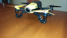 Load image into Gallery viewer, Bebop Landing gear Shock Protective Set for Parrot bebop drone Beflex