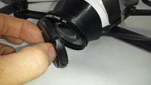 Load image into Gallery viewer, Lens UV 52mm & Filter slip on for Parrot Bebop 2 Drone Camera filter Protector