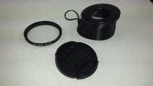 Load image into Gallery viewer, Lens UV 52mm & Filter slip on for Parrot Bebop 2 Drone Camera filter Protector