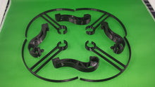 Load image into Gallery viewer, Bebop Landing gear and Propeller Protector for Parrot bebop drone Beflex