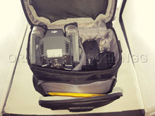 Load image into Gallery viewer, DJI Mavic pro Foldable Water Mod protector BLack EDITION Drone ON Water Travel Edition