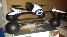 Load image into Gallery viewer, Parrot Bebop 2 bebop Water Mod protector Protect Drone on WATER OR SNOW landing