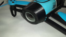 Load image into Gallery viewer, Parrot bebop drone SUPER REAL GLASS Lens hood protector !!! Protect your Lens