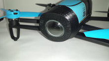 Load image into Gallery viewer, Parrot bebop drone SUPER REAL GLASS Lens hood protector !!! Protect your Lens