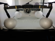 Load image into Gallery viewer, DJI Mavic pro Snow Water Mod protector WHITE Drone on Water or SNOW landing