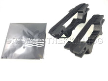 Load image into Gallery viewer, DJI Mavic pro Foldable Water Mod protector BLack EDITION Drone ON Water Travel Edition