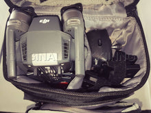 Load image into Gallery viewer, DJI Mavic pro Foldable Water Mod protector BLack EDITION Drone ON Water Travel Edition