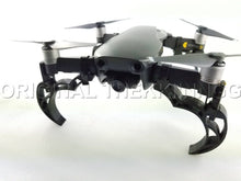 Load image into Gallery viewer, Dji MAVIC AIR Ultimate FLEXIBLE Extended Landing Gear Leg Support Protector air AIRFLEx