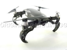 Load image into Gallery viewer, Dji MAVIC AIR Ultimate FLEXIBLE Extended Landing Gear Leg Support Protector air AIRFLEx