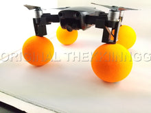 Load image into Gallery viewer, DJI Mavic AIR Water Mod protector Neon Edition DRONE Air fluorecent color