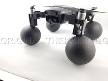 Load image into Gallery viewer, DJI Mavic AIR Water Mod protector Black Edition DRONE Air Black color