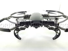 Load image into Gallery viewer, Dji MAVIC AIR Ultimate FLEXIBLE Extended Landing Gear Leg Support Protector air AIRFLEx
