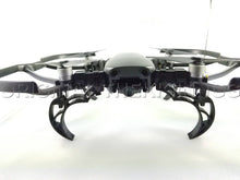 Load image into Gallery viewer, Dji MAVIC AIR Ultimate FLEXIBLE Extended Landing Gear Leg Support Protector air AIRFLEx
