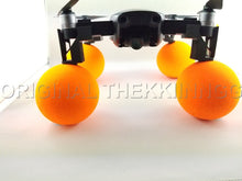 Load image into Gallery viewer, DJI Mavic AIR Water Mod protector Neon Edition DRONE Air fluorecent color