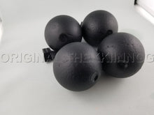 Load image into Gallery viewer, DJI Mavic AIR Water Mod protector Black Edition DRONE Air Black color