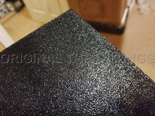 Load image into Gallery viewer, Prusa i3 MK3/S Mk2.5/S Double-sided Pei TEXTURED Powder-Coated spring steel sheet V4 Version 4