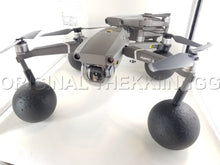 Load image into Gallery viewer, Water Mod Emergency Water Landing Drone Accessories Black Edition Compatible with DJI Mavic Pro 2 Zoom Mavic 2 pro Water