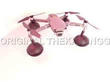 Load image into Gallery viewer, Water Mod Emergency Water Landing Drone Accessories Black Edition Compatible with DJI Mavic Pro 2 Zoom Mavic 2 pro Water